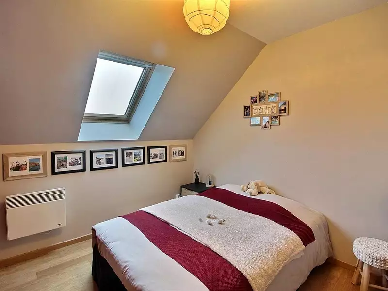 Appartement, 68 m²