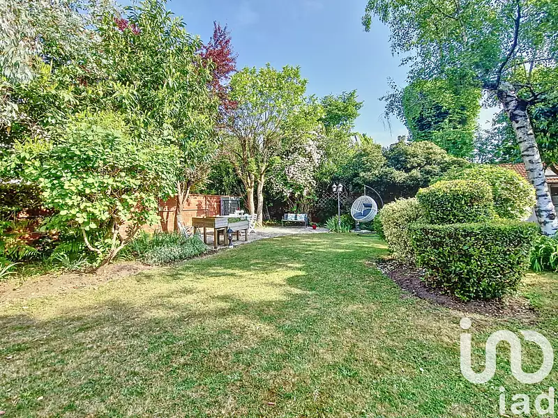 Maison, 147 m²