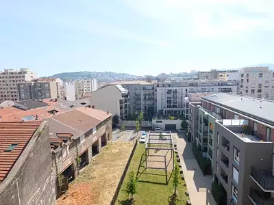 Appartement, 177 m²