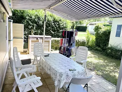 Maison, 29 m²