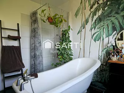 Maison, 210 m²