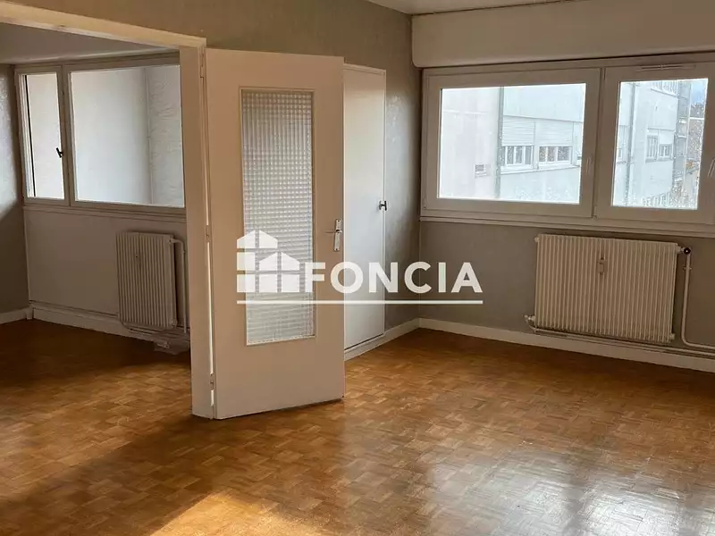 Appartement, 80 m²