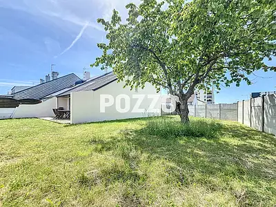 Maison, 92 m²