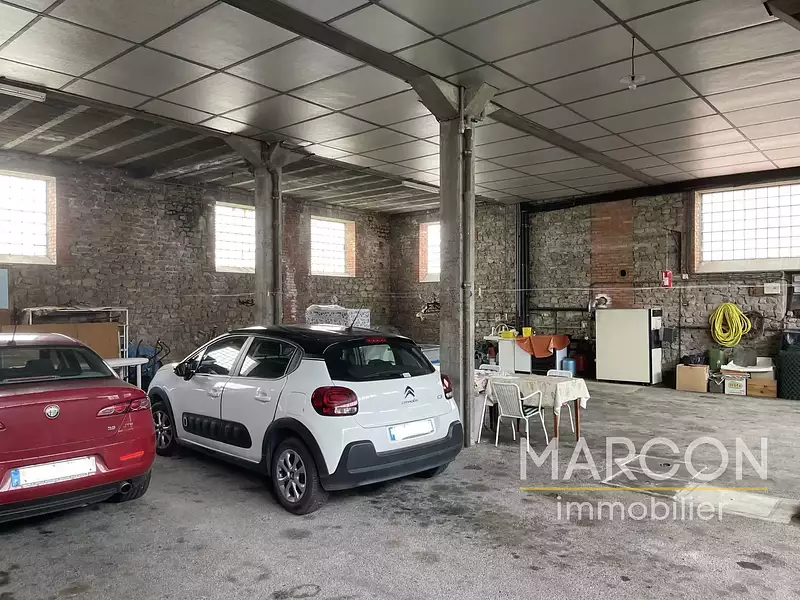 Maison, 208 m²