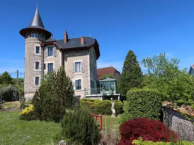 Maison, 280 m²