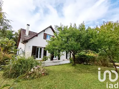Maison, 144 m²