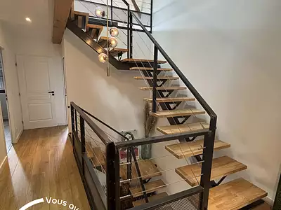 Maison, 135 m²