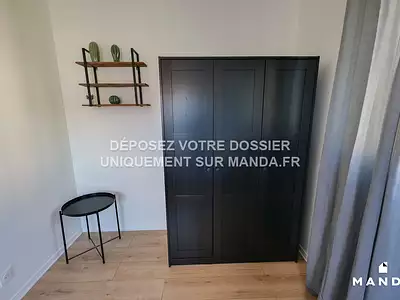 Appartement, 86 m²