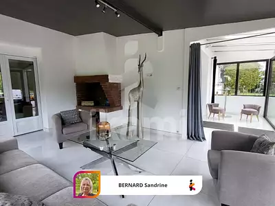 Maison, 161 m²