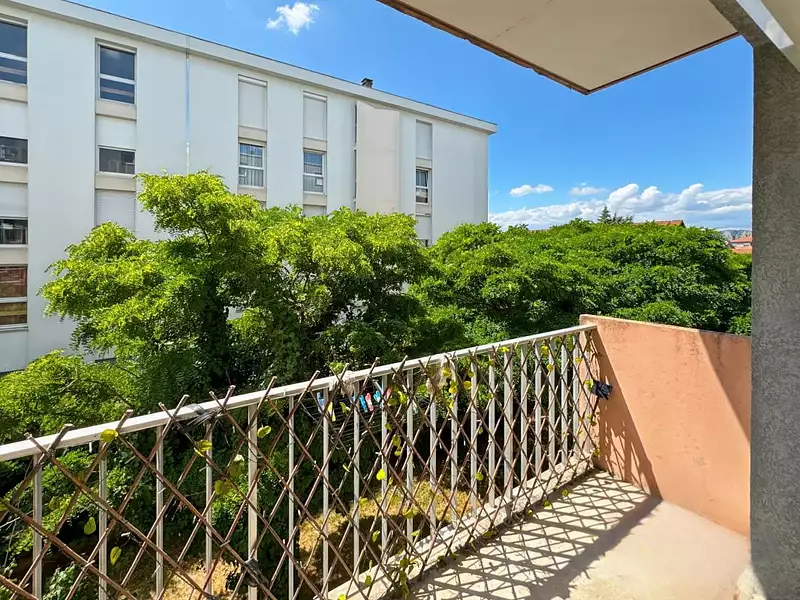 Appartement, 68 m²