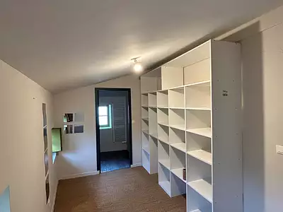 Appartement, 105 m²