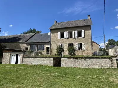 Maison, 108 m²
