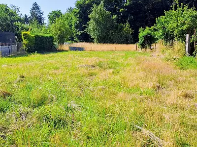 Terrain, 474 m²