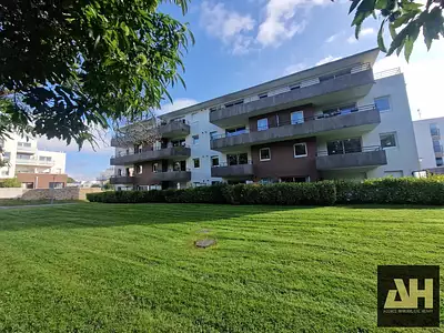 Appartement, 150 m²