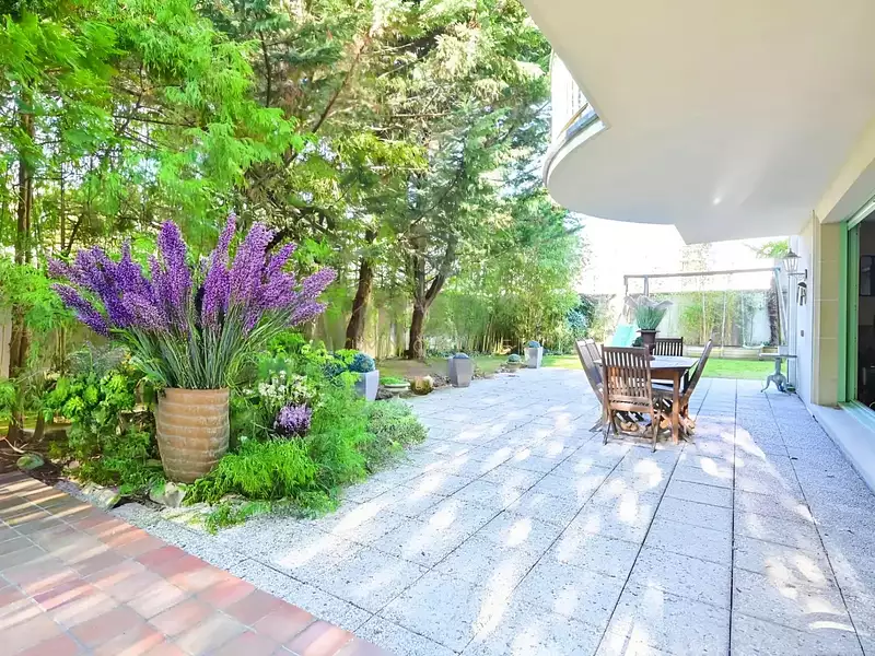 Appartement, 136 m²