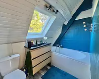 Appartement, 47,63 m²