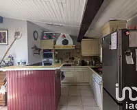 Maison, 70 m²