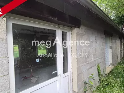 Maison, 157 m²