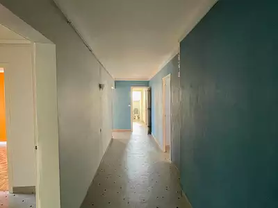 Appartement, 126,03 m²