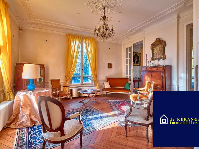 Maison, 342 m²