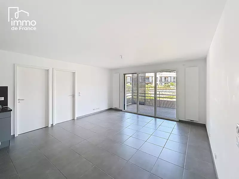 Appartement, 47 m²