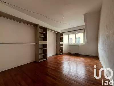 Appartement, 96 m²
