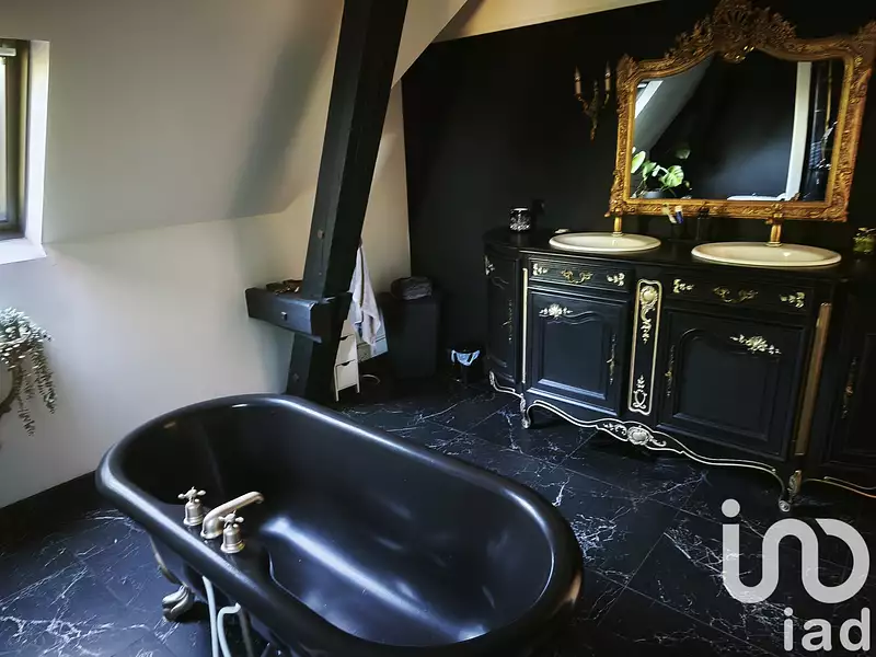Maison, 169 m²