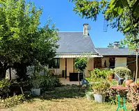 Maison, 103 m²