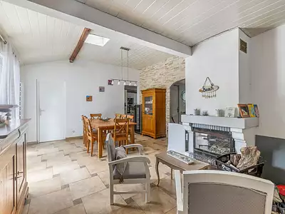 Maison, 137 m²