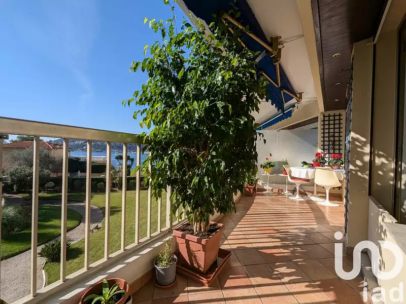 Appartement, 89 m²