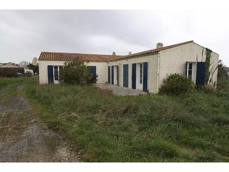 Maison, 159 m²