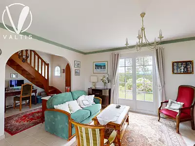 Maison, 78,2 m²