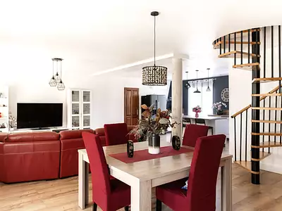 Maison, 180 m²