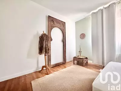Maison, 116 m²
