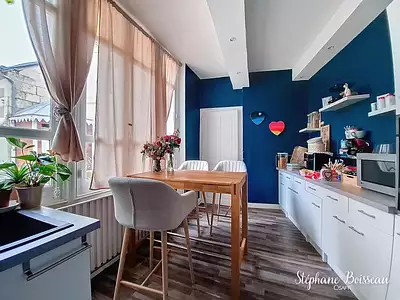 Maison, 176 m²