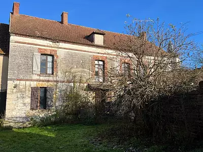 Maison, 240 m²