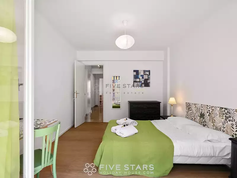 Appartement, 107,14 m²
