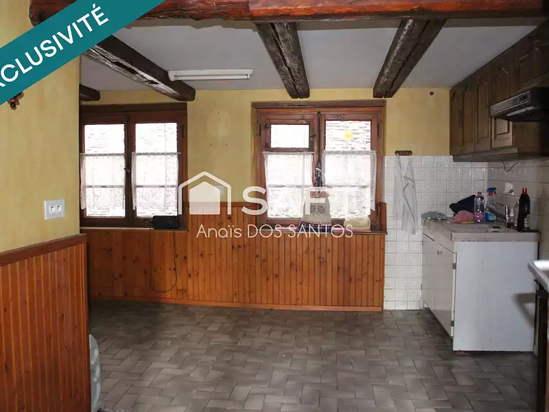 Maison, 179 m²