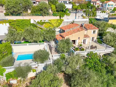 Maison, 181 m²