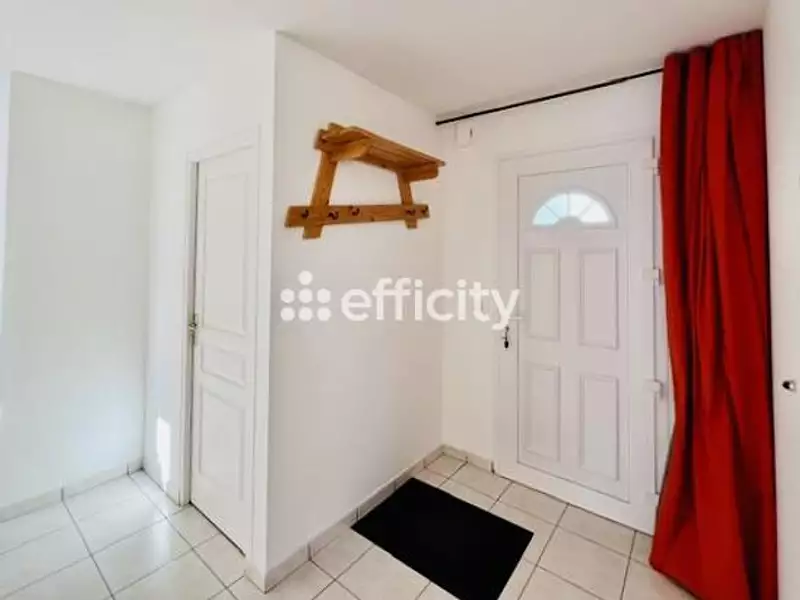Maison, 135 m²
