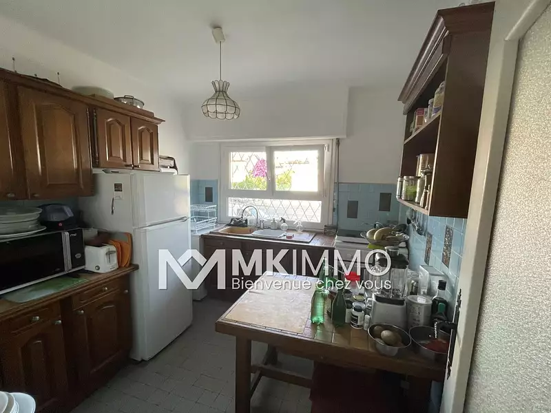 Appartement, 66 m²