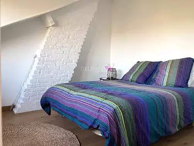 Maison, 134 m²