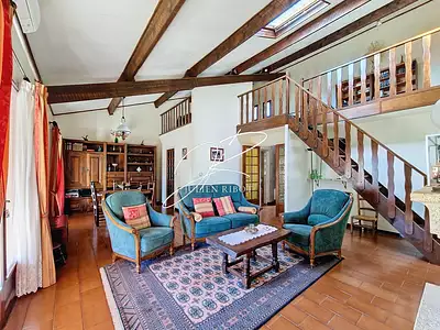 Maison, 139 m²