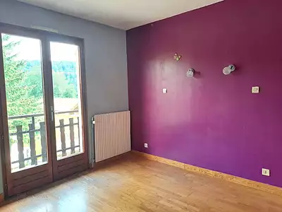Maison, 113,3 m²