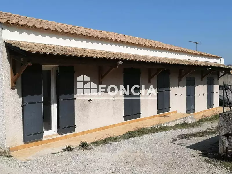 Maison, 310 m²