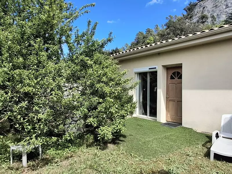 Maison, 65,37 m²