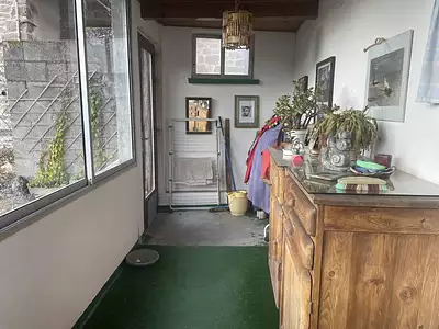 Maison, 70 m²