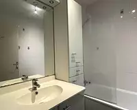 Appartement, 58,14 m²