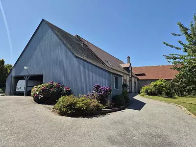 Maison, 226 m²