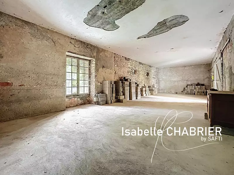 Maison, 212 m²